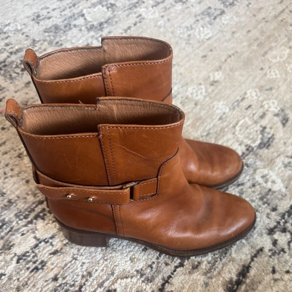J. Crew crew parker